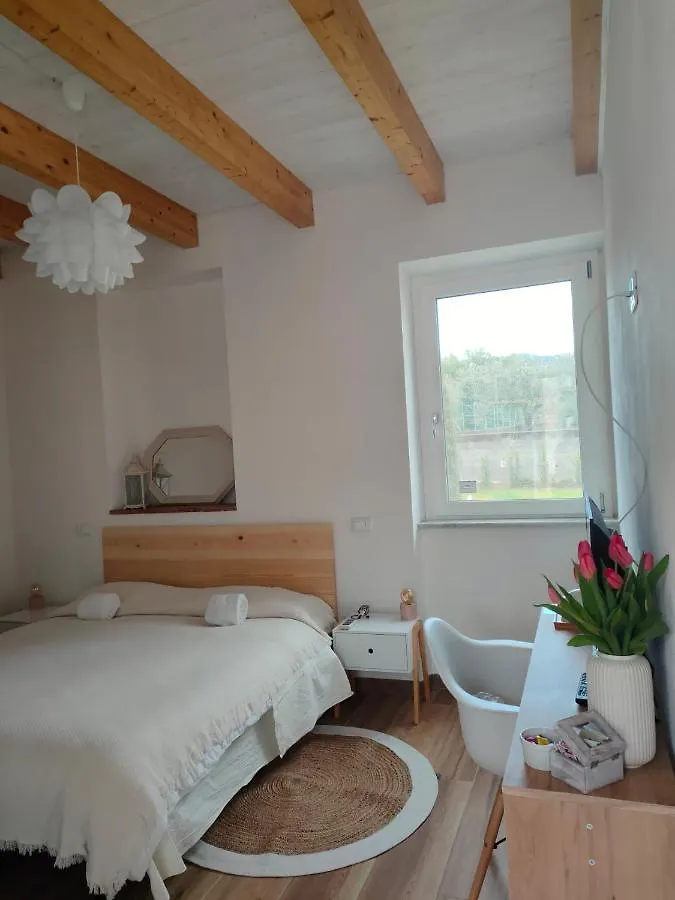 Bed & Breakfast La Casa Vecchia Bed&Breakfast Caniparola di Fosdinovo